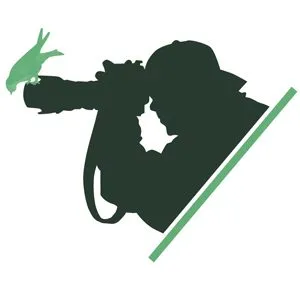 Guernsey Bird Nerd