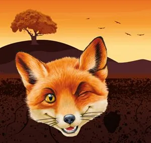 Fantastic Mr Fox