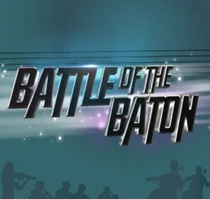 Battle of the Baton