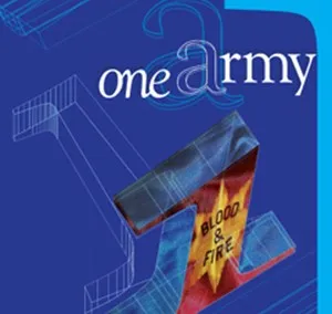 One Army