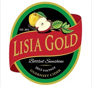 Lisia Gold Cider