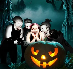 Hertfordshire ‘Fright Fest’